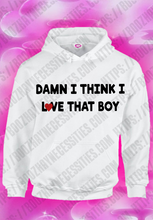 Load image into Gallery viewer, *NEW* D*MN I THINK