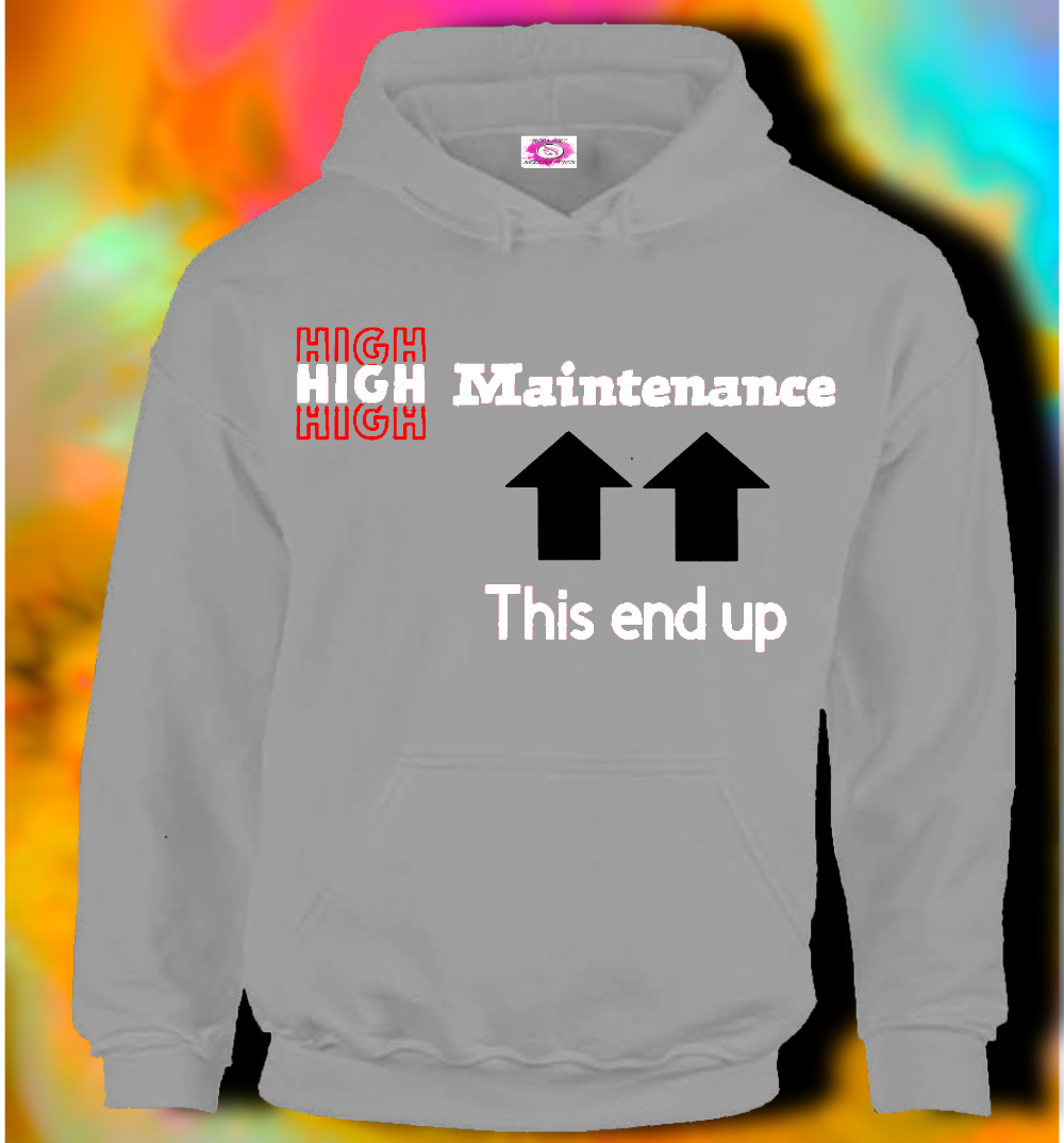 HIGH Maintenance