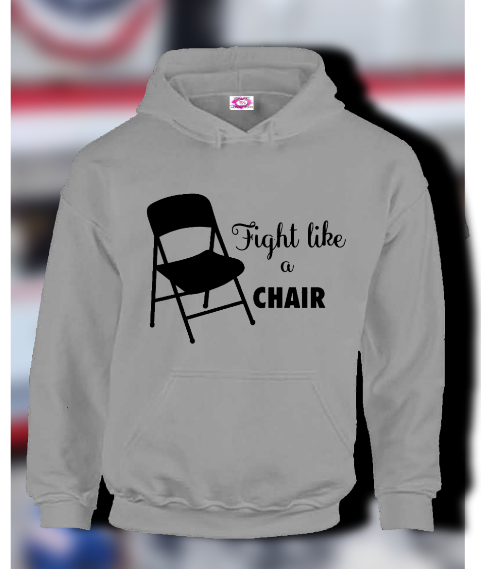 My Chair