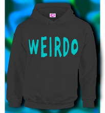 Load image into Gallery viewer, WEIRDO