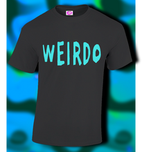 Load image into Gallery viewer, WEIRDO