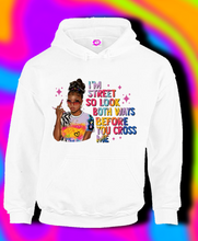 Load image into Gallery viewer, Don't Cross