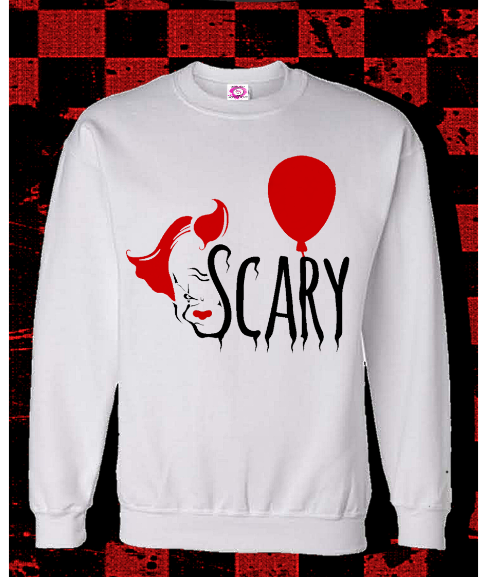 Scary
