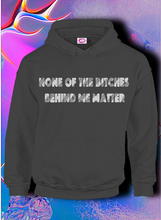 Load image into Gallery viewer, MATTERS