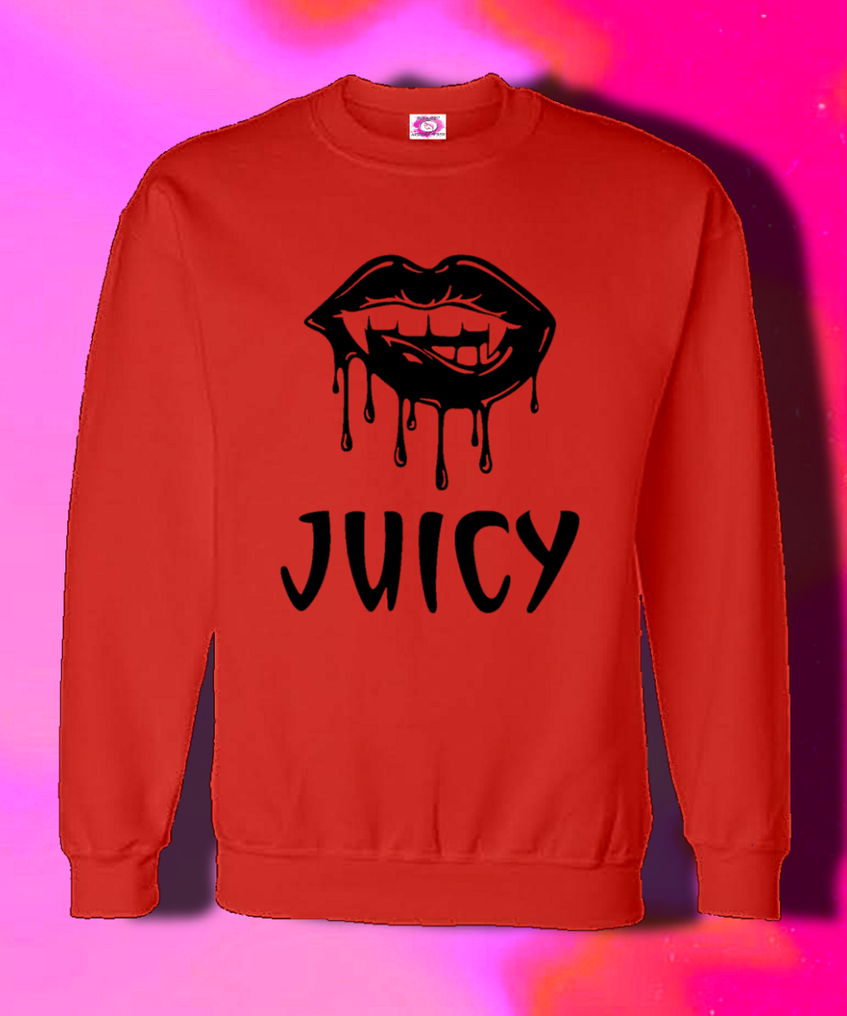 It's Juicy