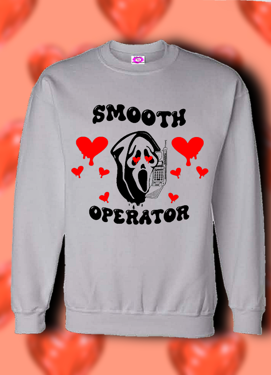 Smooth Operator