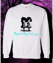 Load image into Gallery viewer, Match My Energy