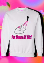 Load image into Gallery viewer, Wanna Hit