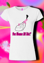 Load image into Gallery viewer, Wanna Hit