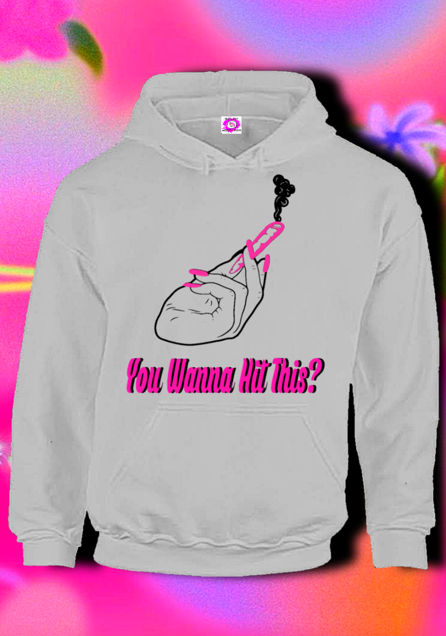 Wanna Hit