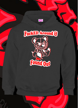 Load image into Gallery viewer, Found Out