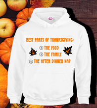 Load image into Gallery viewer, Thanksgiving