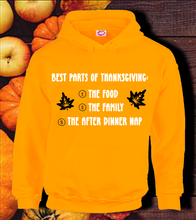 Load image into Gallery viewer, Thanksgiving