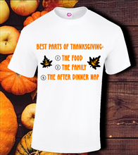 Load image into Gallery viewer, Thanksgiving