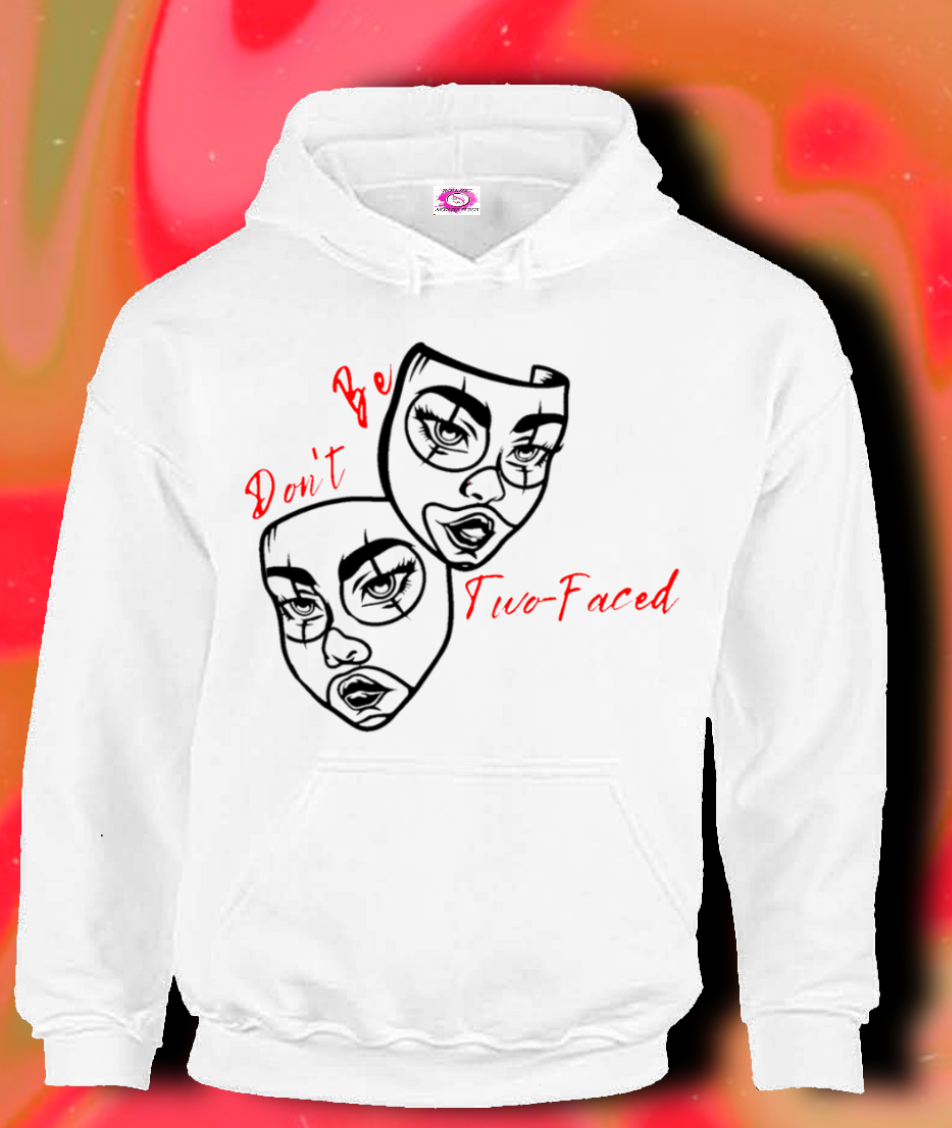 2 Faced B*tch
