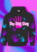 Load image into Gallery viewer, Stop Messy