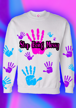 Load image into Gallery viewer, Stop Messy