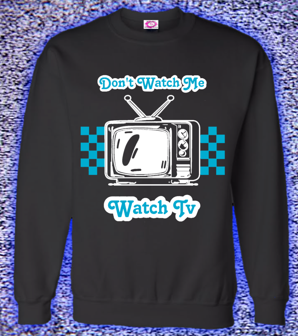 Don't Watch