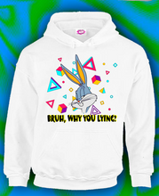 Load image into Gallery viewer, BRUH, WHY