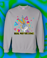 Load image into Gallery viewer, BRUH, WHY