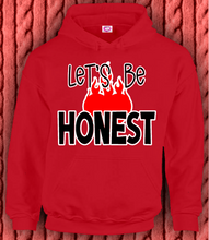 Load image into Gallery viewer, Let's Be Honest