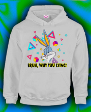 Load image into Gallery viewer, BRUH, WHY