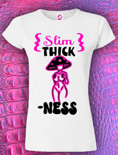 Load image into Gallery viewer, Slim Thick-Ness