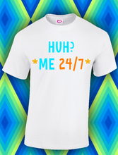 Load image into Gallery viewer, 24/7