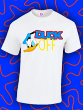 Load image into Gallery viewer, Duck Off