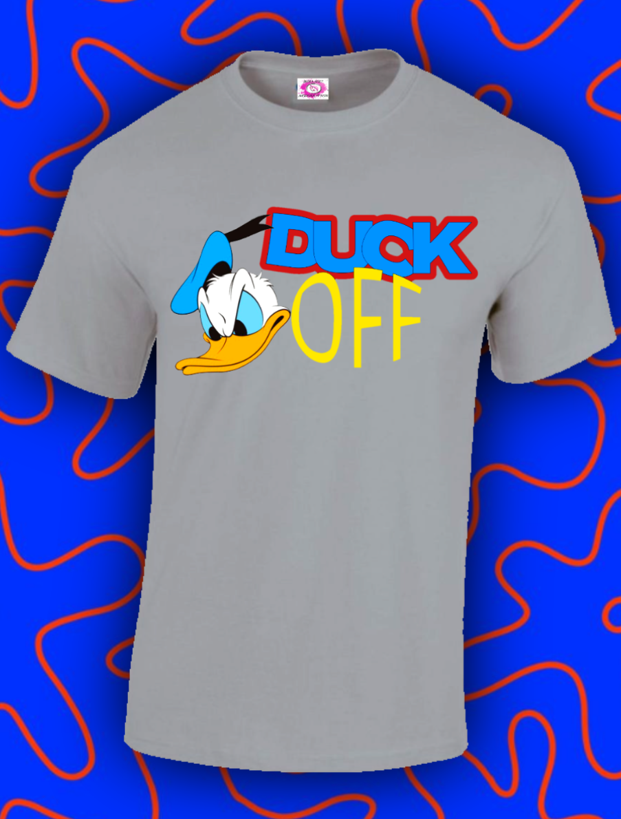 Duck Off
