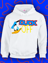 Load image into Gallery viewer, Duck Off