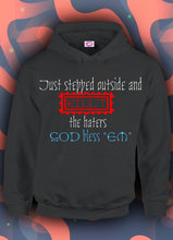 Load image into Gallery viewer, Just Stepped Out...