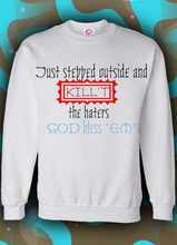 Load image into Gallery viewer, Just Stepped Out...