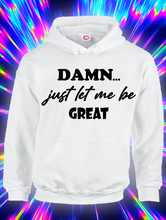 Load image into Gallery viewer, DAMN...