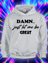 Load image into Gallery viewer, DAMN...