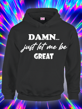 Load image into Gallery viewer, DAMN...