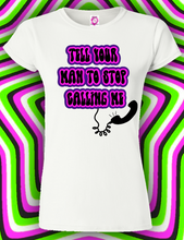 Load image into Gallery viewer, TELL HIM