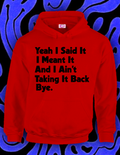 Load image into Gallery viewer, Taking It Back