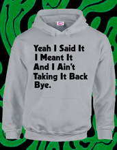 Load image into Gallery viewer, Taking It Back