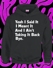 Load image into Gallery viewer, Taking It Back