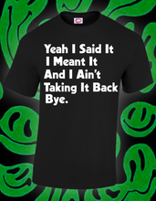 Load image into Gallery viewer, Taking It Back