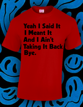 Load image into Gallery viewer, Taking It Back