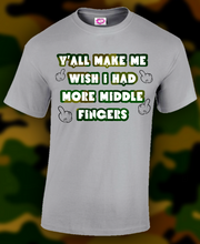 Load image into Gallery viewer, FINGERS