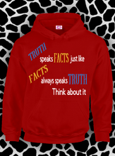 Load image into Gallery viewer, TRUTH & FACTS