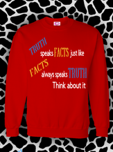 Load image into Gallery viewer, TRUTH & FACTS