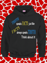 Load image into Gallery viewer, TRUTH & FACTS