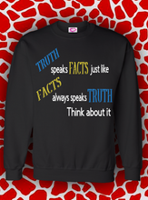 Load image into Gallery viewer, TRUTH & FACTS