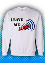 Load image into Gallery viewer, Leave Me Alone