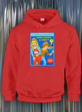 Load image into Gallery viewer, Nobody Cares About You