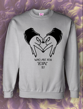 Load image into Gallery viewer, WHO